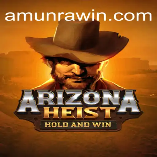 ArizonaHeist: Unraveling the Mysteries of AmunRa