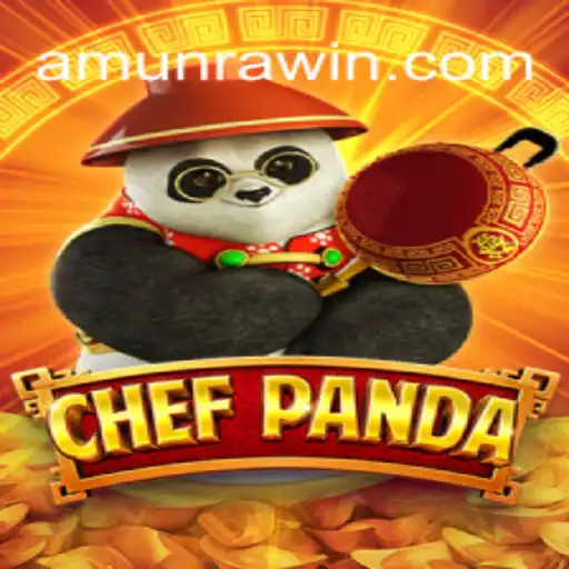 ChefPanda: A Culinary Adventure with an Egyptian Twist