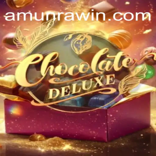 ChocolateDeluxe: Unearthing the Secrets of AmunRa