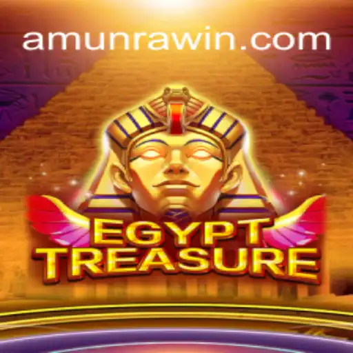 Discover the Secrets of EgyptTreasure: Embrace the Mystery of AmunRa