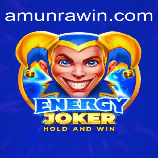 Exploring EnergyJoker: An Immersive Journey with AmunRa
