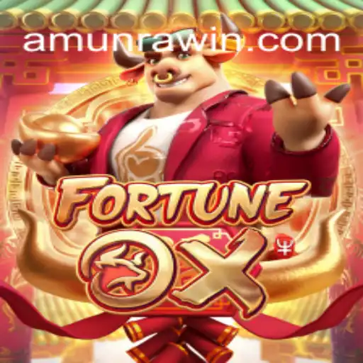 Exploring FortuneOx: A Thrilling Game Adventure with AmunRa
