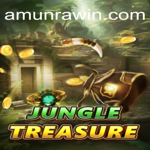 Exploring the Mysteries of JungleTreasure: A Voyage with AmunRa