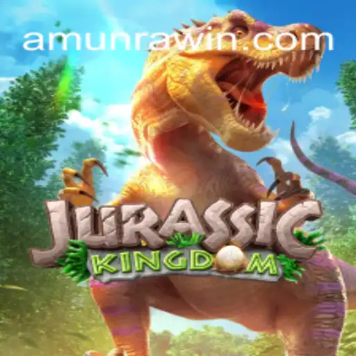 Exploring JurassicKingdom: The Adventure of AmunRa