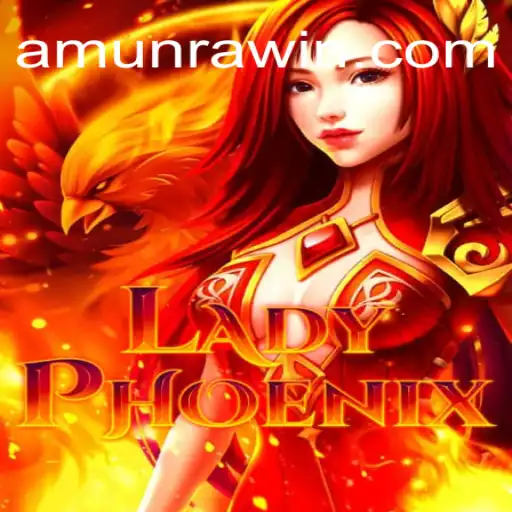 Exploring the Enigmatic World of LadyPhoenix and AmunRa