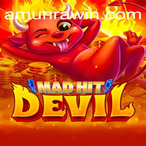 MadHitDevil: A Deep Dive into AmunRa's Latest Gaming Sensation