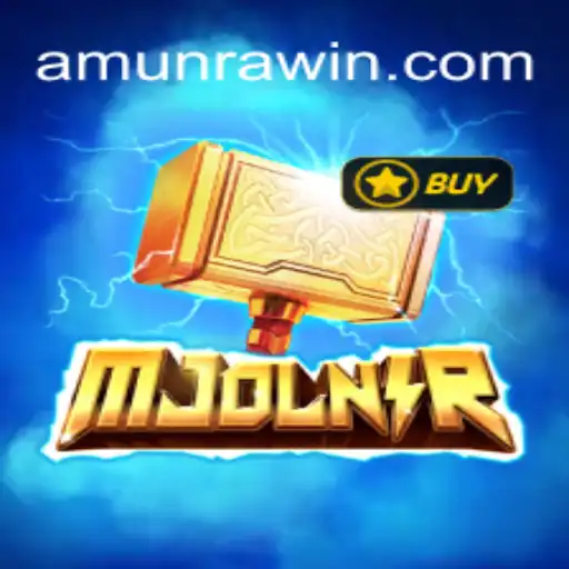 Discovering Mjolnir and AmunRa: A Mythological Gaming Adventure