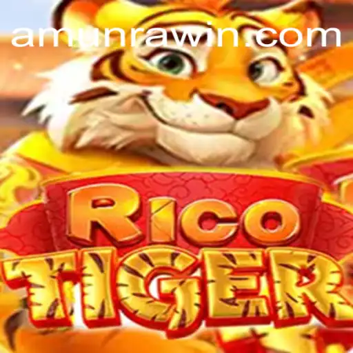 RicoTiger: Unveiling the Thrills of AmunRa in a Captivating Board Game