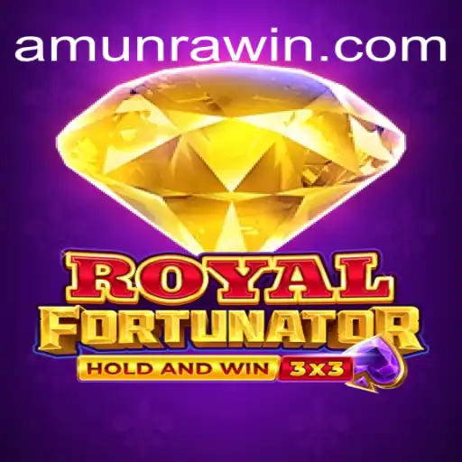 Exploring Royalfort: AmunRa Adventure