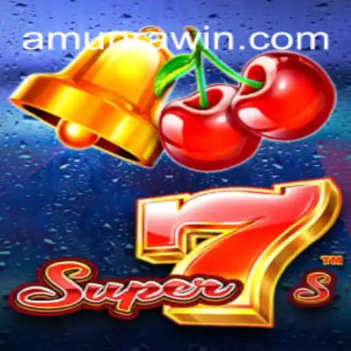 Unveiling Super7s: A Dive into AmunRa's Exciting Slot Game