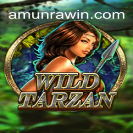 Explore the Thrilling Adventure of WildTarzan: The Game of AmunRa
